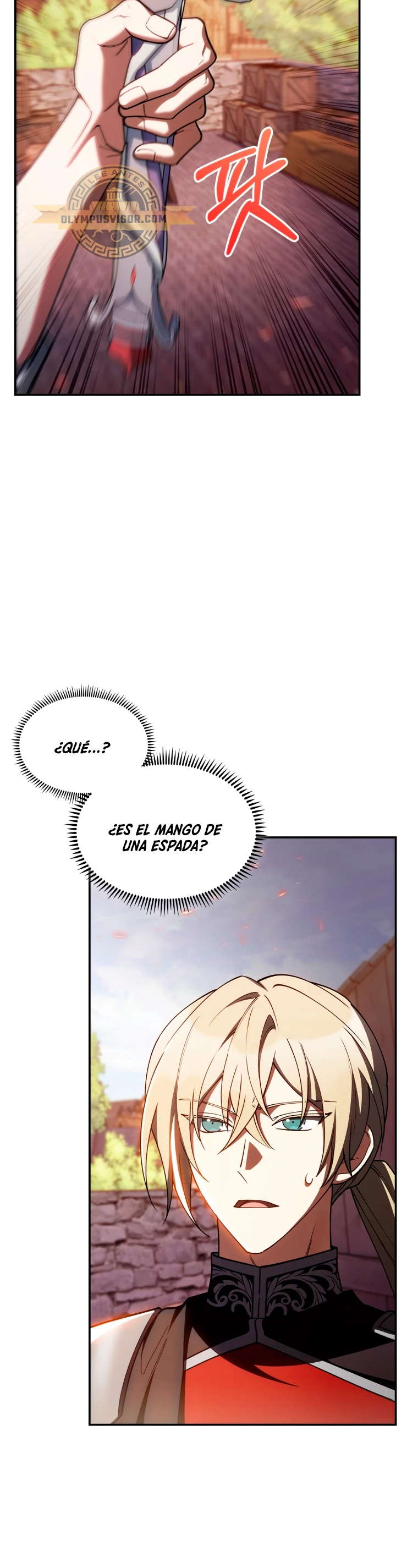 Regresé a mi arruinada familia > Capitulo 71 > Page 211