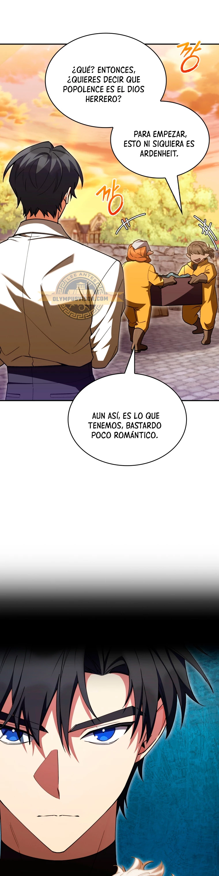 Regresé a mi arruinada familia > Capitulo 71 > Page 331