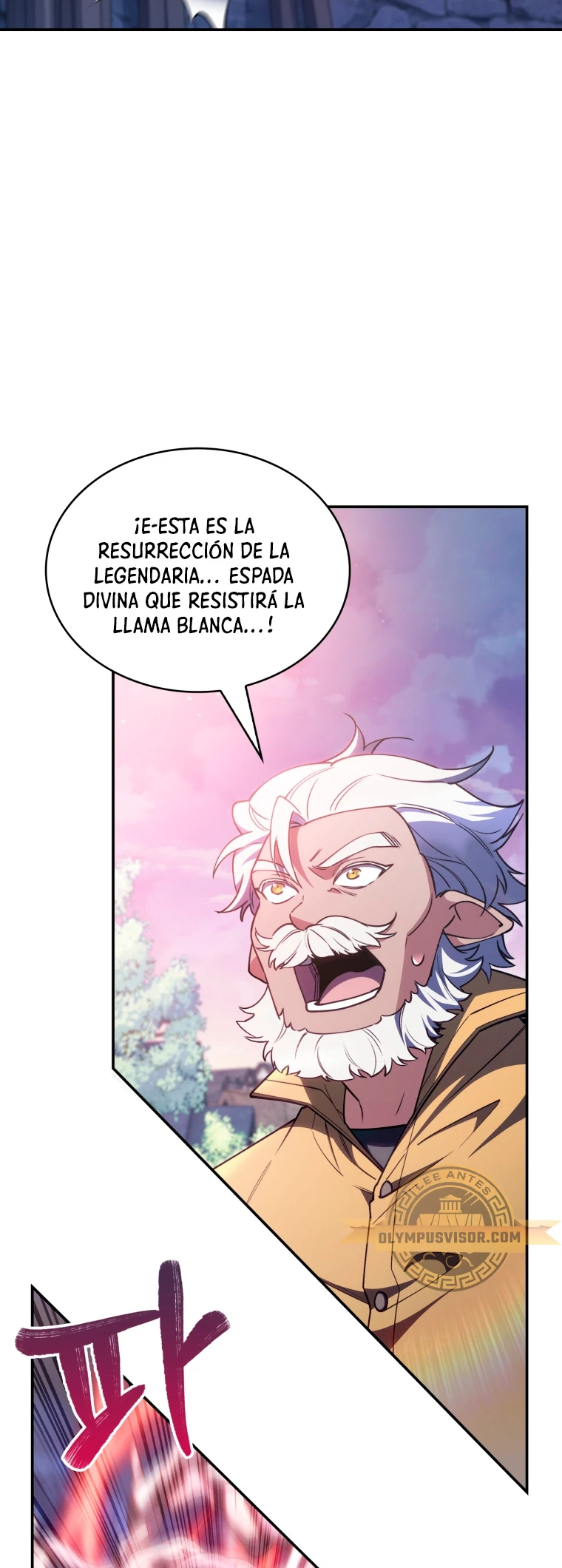 Regresé a mi arruinada familia > Capitulo 71 > Page 381