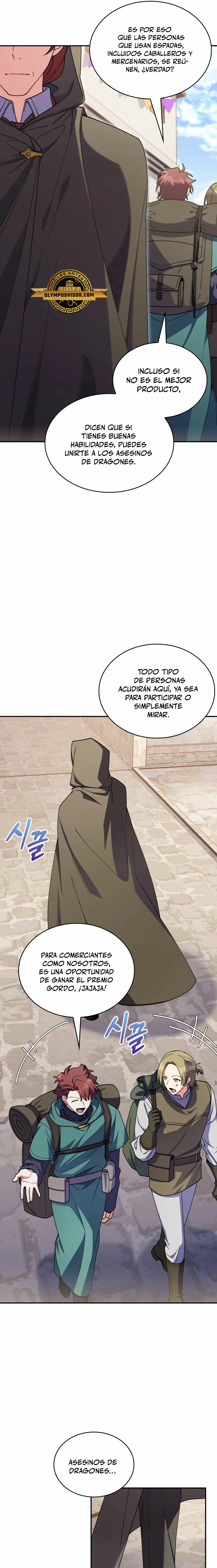 Regresé a mi arruinada familia > Capitulo 72 > Page 61