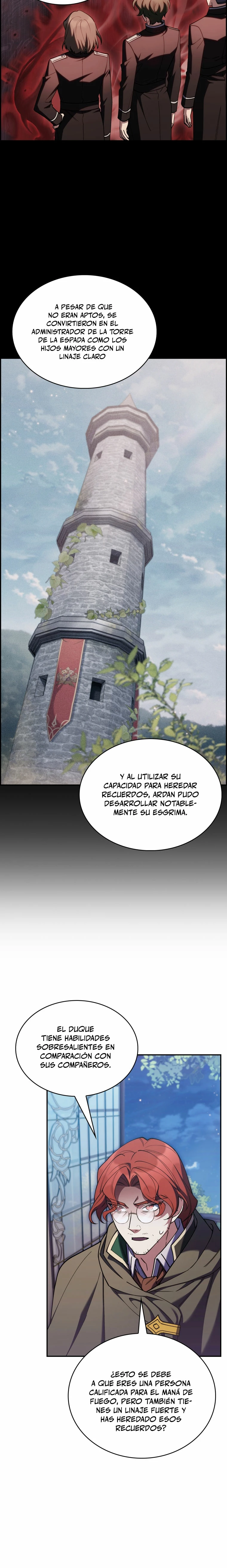 Regresé a mi arruinada familia > Capitulo 73 > Page 221