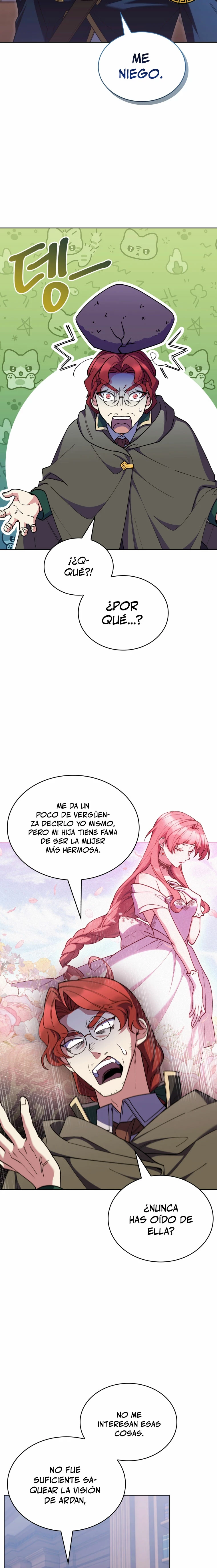 Regresé a mi arruinada familia > Capitulo 74 > Page 31