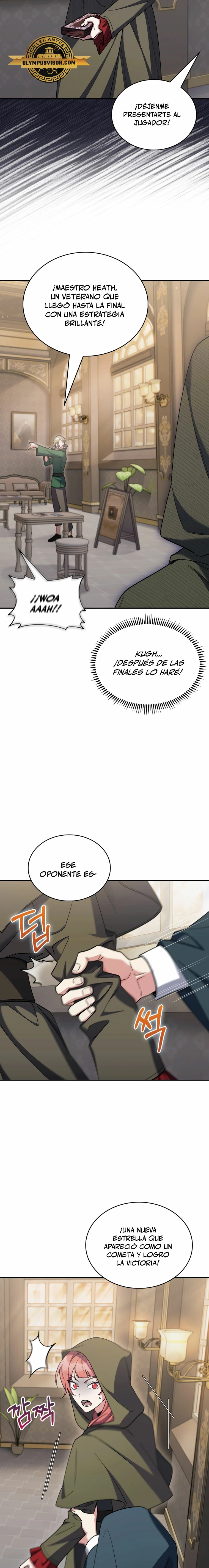 Regresé a mi arruinada familia > Capitulo 74 > Page 251