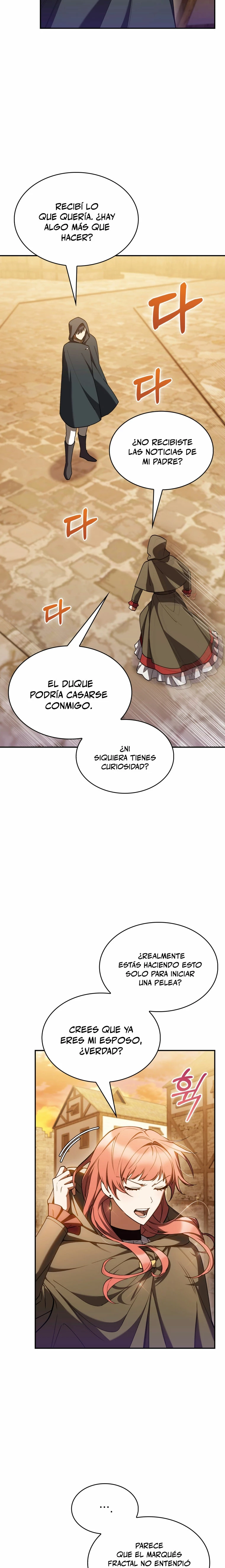 Regresé a mi arruinada familia > Capitulo 75 > Page 111