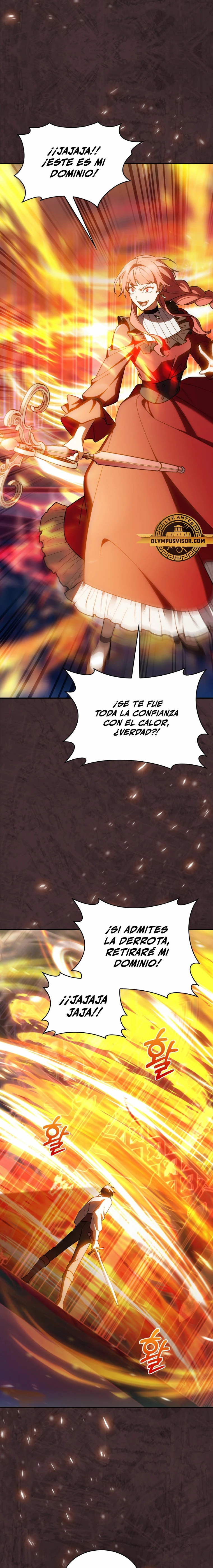 Regresé a mi arruinada familia > Capitulo 75 > Page 211