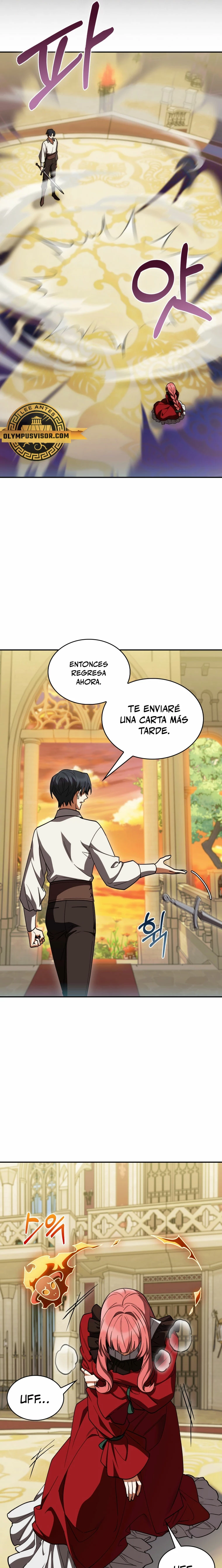 Regresé a mi arruinada familia > Capitulo 76 > Page 61