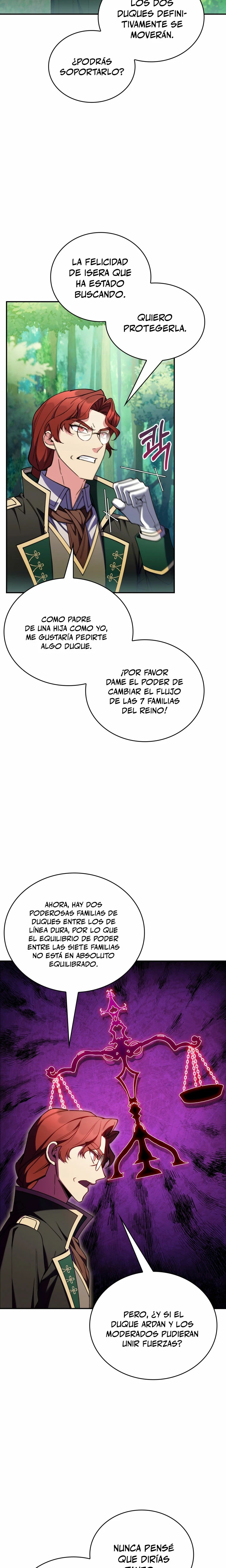 Regresé a mi arruinada familia > Capitulo 76 > Page 241