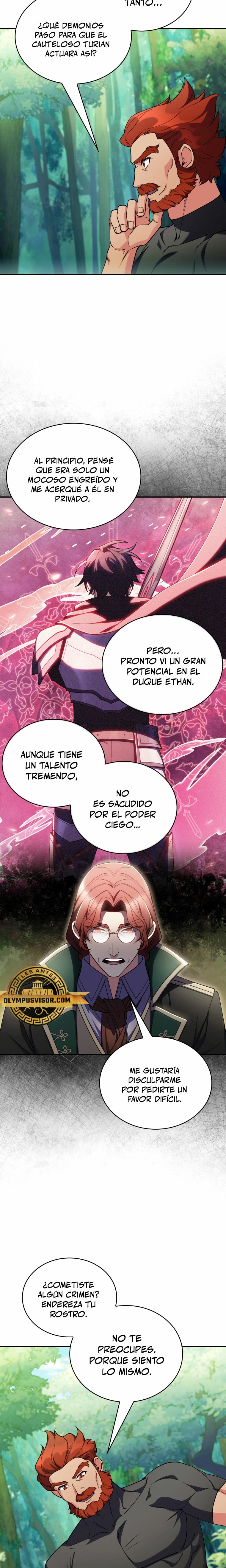 Regresé a mi arruinada familia > Capitulo 76 > Page 251