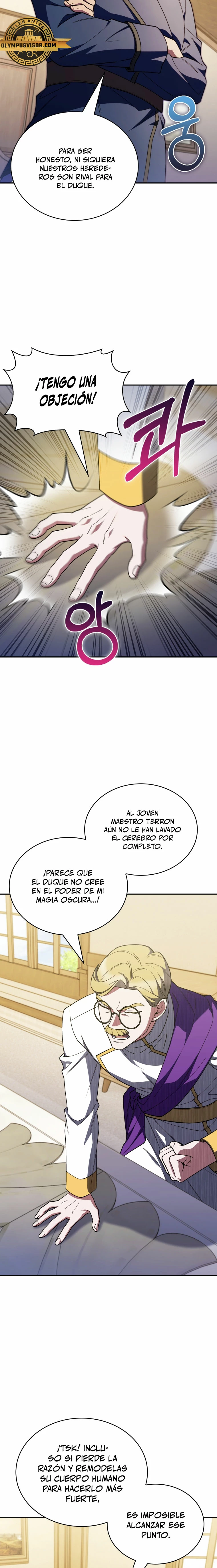 Regresé a mi arruinada familia > Capitulo 78 > Page 31