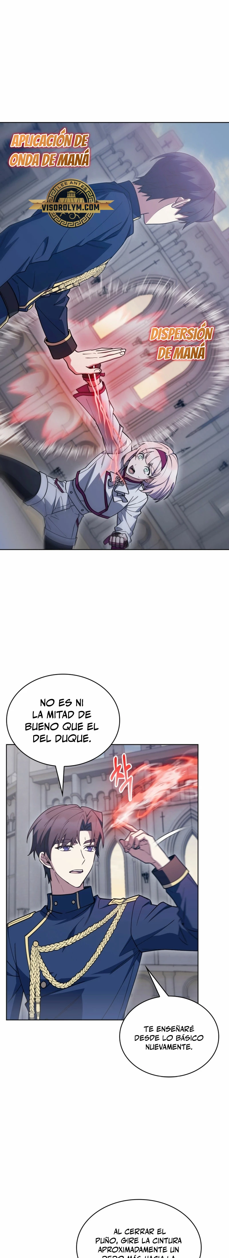 Regresé a mi arruinada familia > Capitulo 81 > Page 91