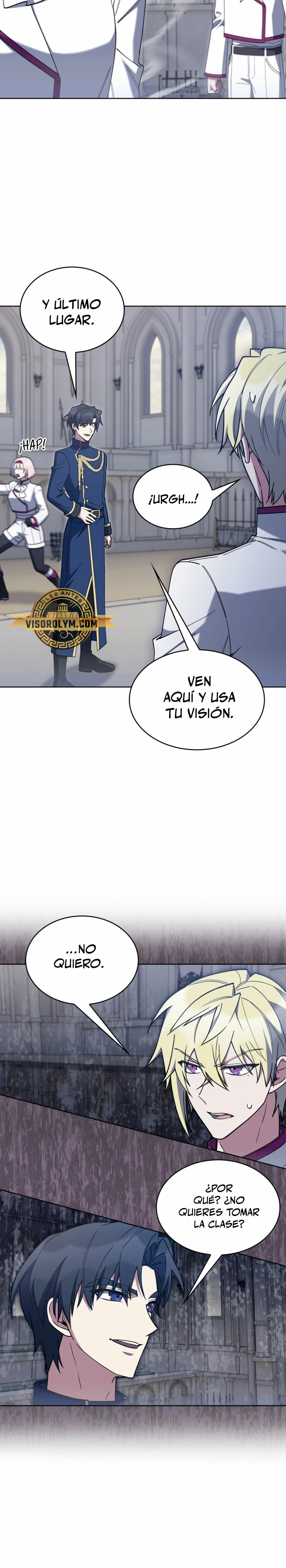 Regresé a mi arruinada familia > Capitulo 81 > Page 131