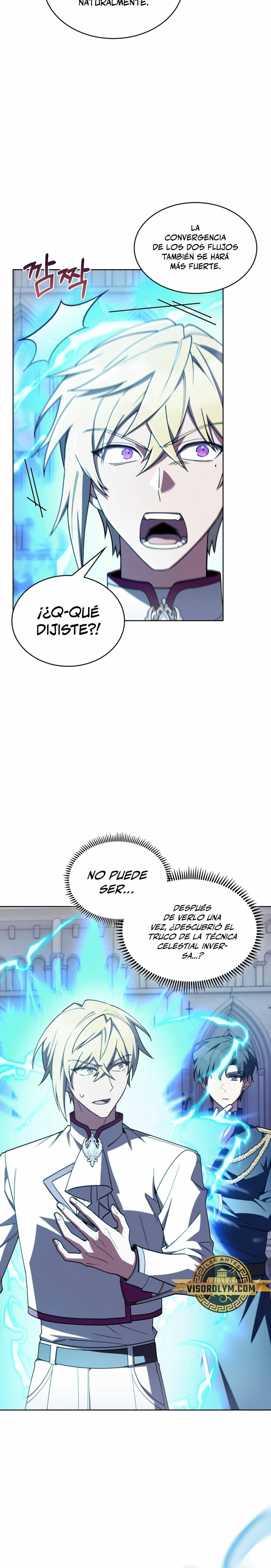 Regresé a mi arruinada familia > Capitulo 81 > Page 191