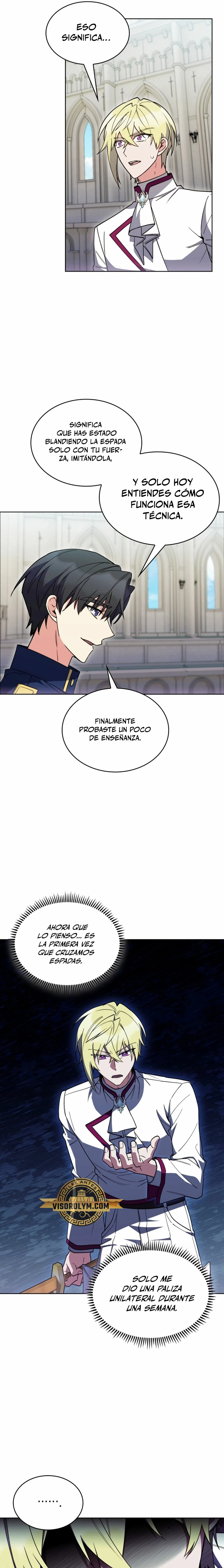 Regresé a mi arruinada familia > Capitulo 82 > Page 61