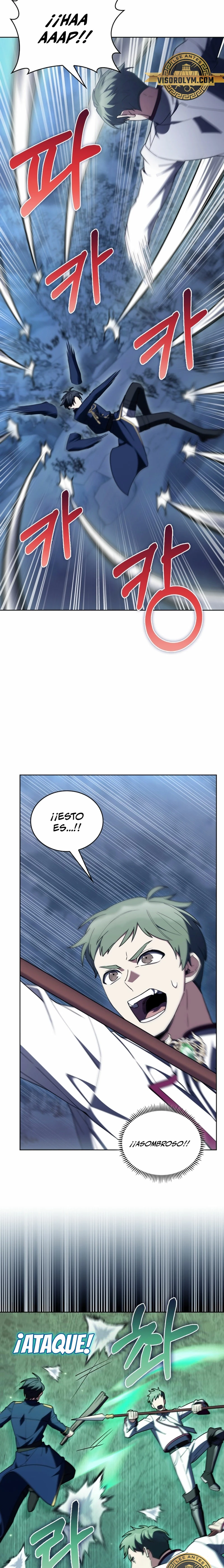 Regresé a mi arruinada familia > Capitulo 84 > Page 41