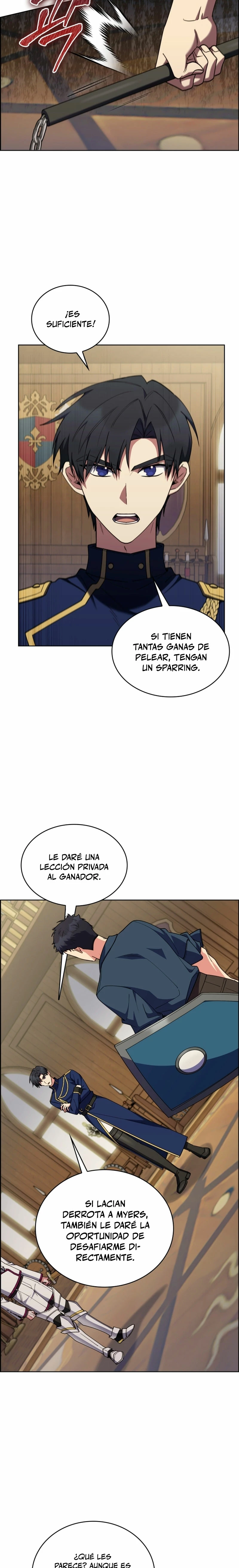 Regresé a mi arruinada familia > Capitulo 88 > Page 71