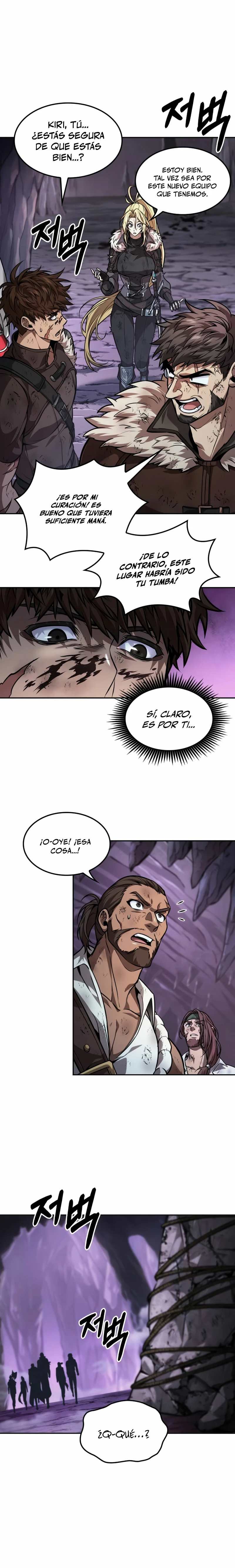 El último aventurero > Capitulo 41 > Page 51