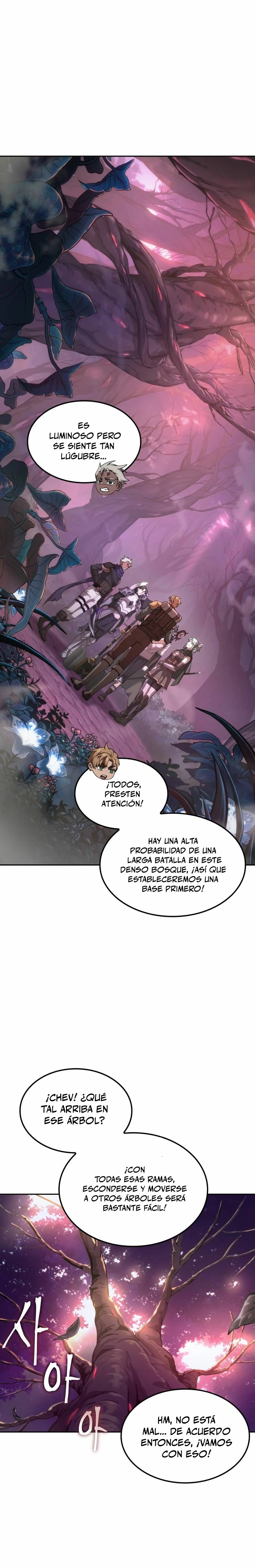 El último aventurero > Capitulo 2 > Page 271