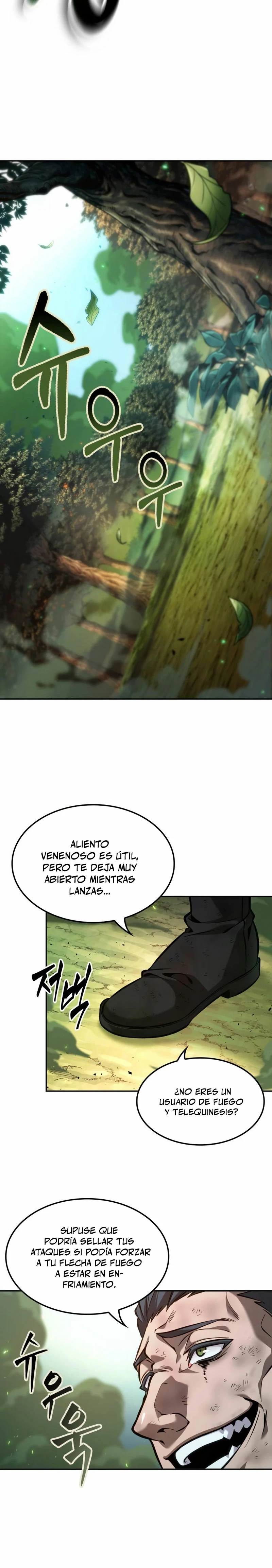 El último aventurero > Capitulo 17 > Page 181