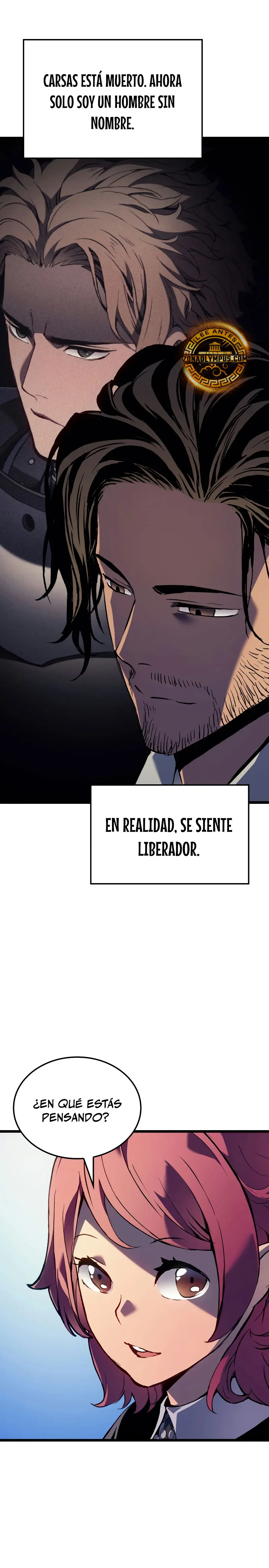 El Indomable Rey Marcial > Capitulo 67 > Page 291