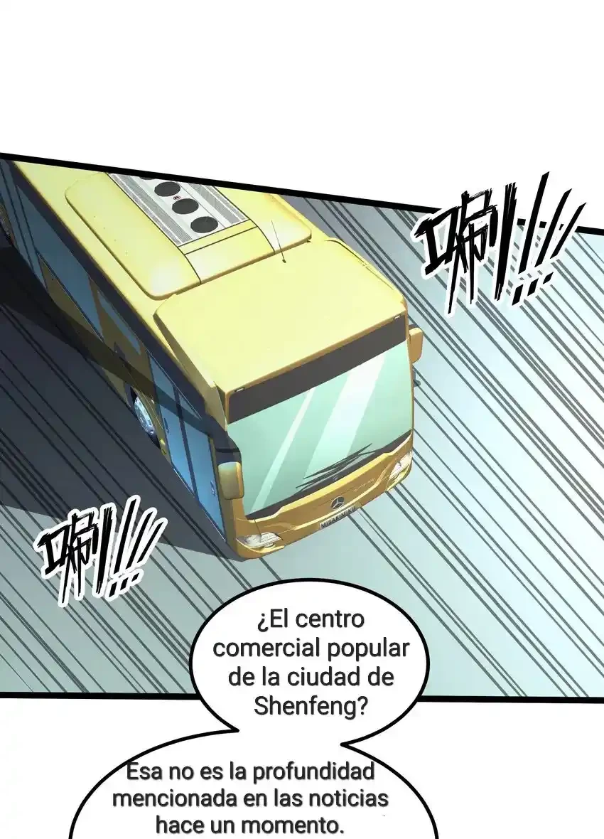 Confio En La Recolección De Basura Para Convertirme En El Rey > Capitulo 1 > Page 331