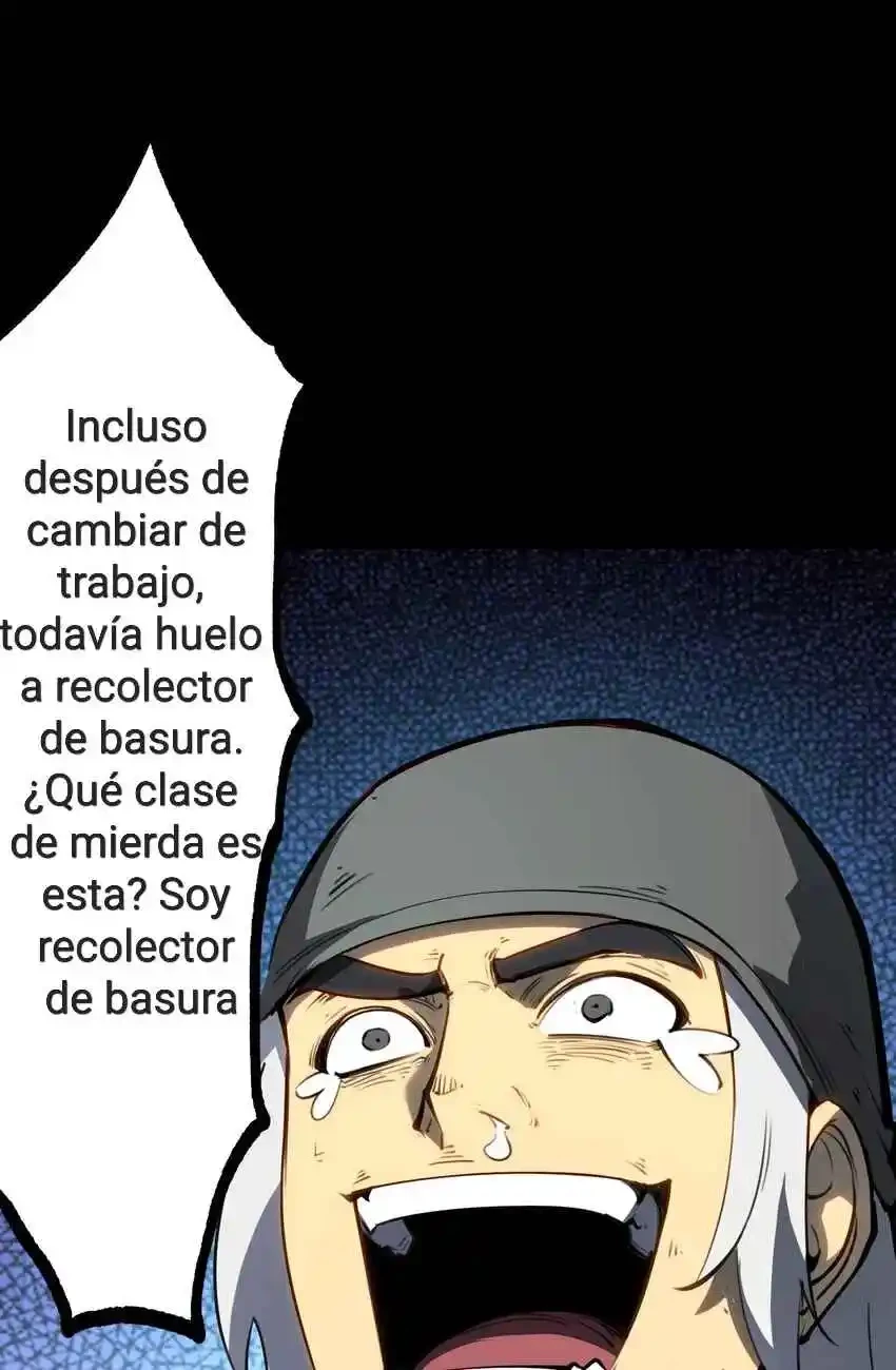 Confio En La Recolección De Basura Para Convertirme En El Rey > Capitulo 2 > Page 701