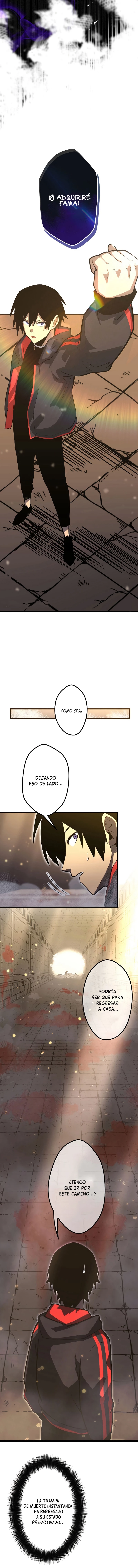 Pena de Muerte > Capitulo 2 > Page 41