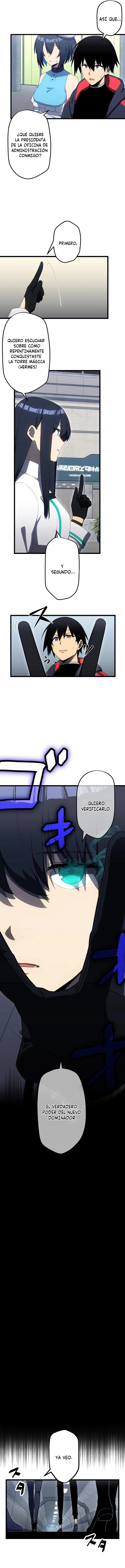 Pena de Muerte > Capitulo 14 > Page 31