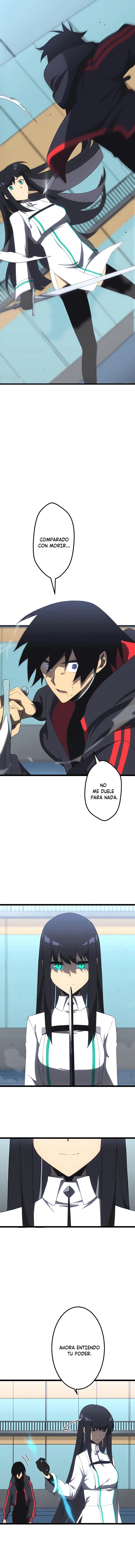 Pena de Muerte > Capitulo 15 > Page 91