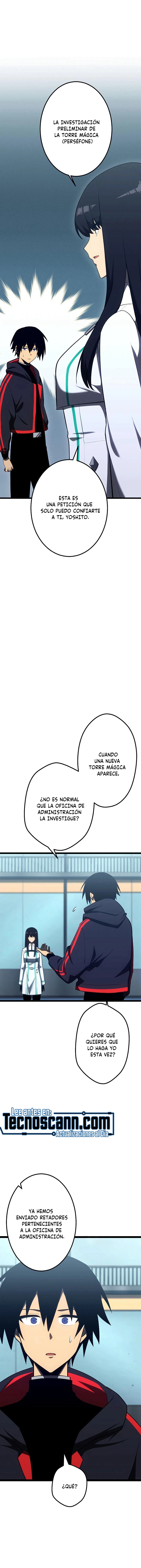 Pena de Muerte > Capitulo 16 > Page 11