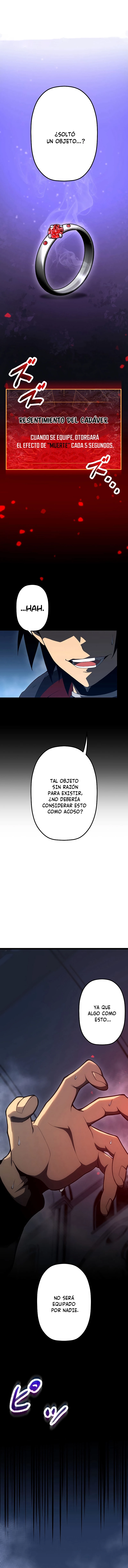 Pena de Muerte > Capitulo 20 > Page 91