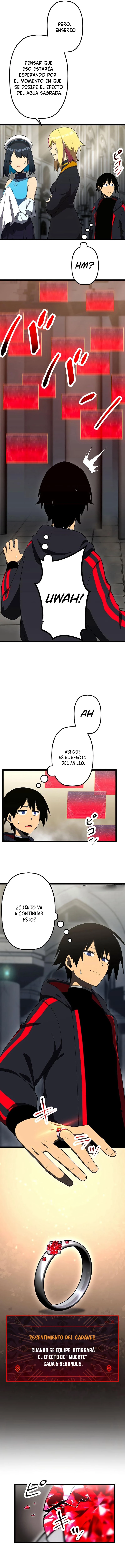 Pena de Muerte > Capitulo 21 > Page 41