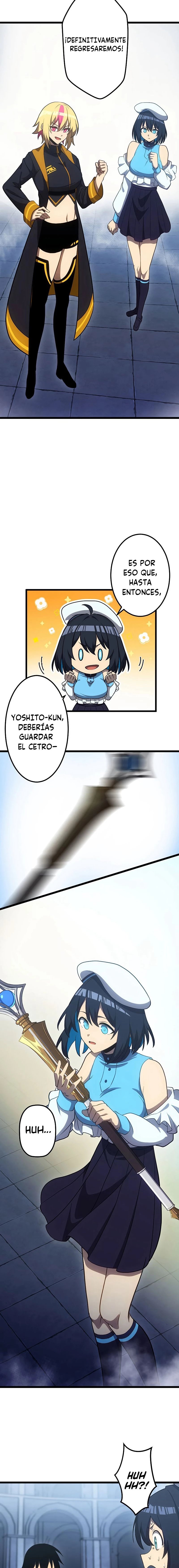 Pena de Muerte > Capitulo 25 > Page 181