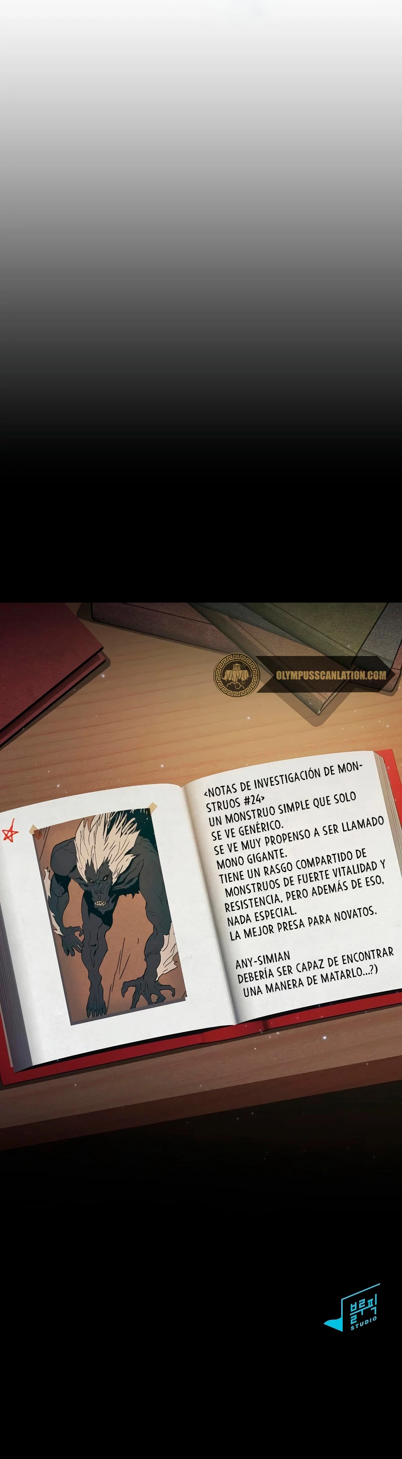 ¿Este cazador es real? > Capitulo 2 > Page 531