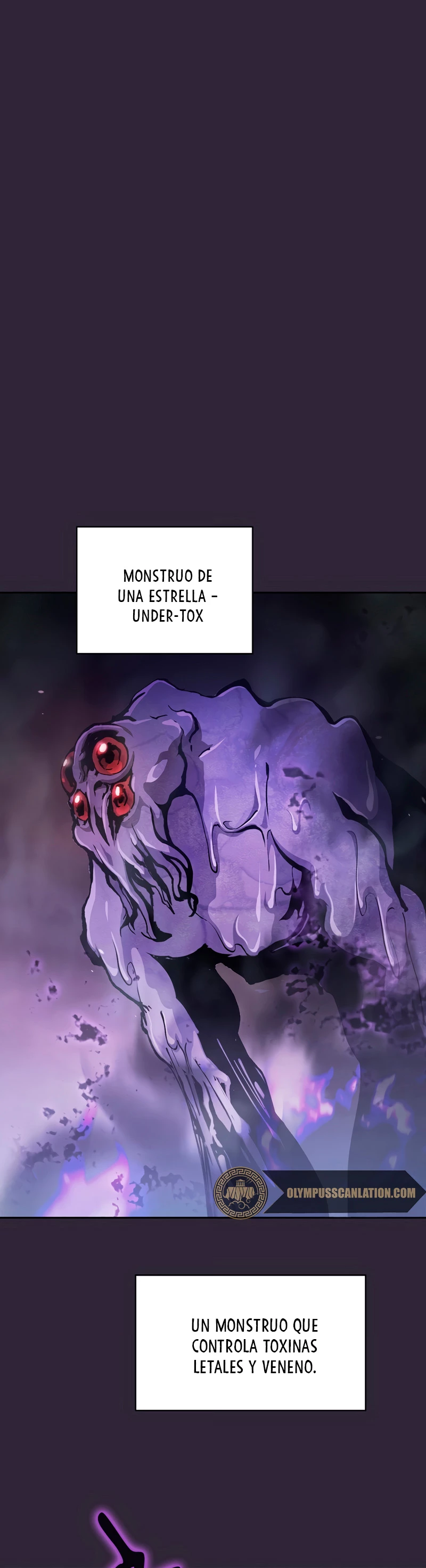 ¿Este cazador es real? > Capitulo 4 > Page 41