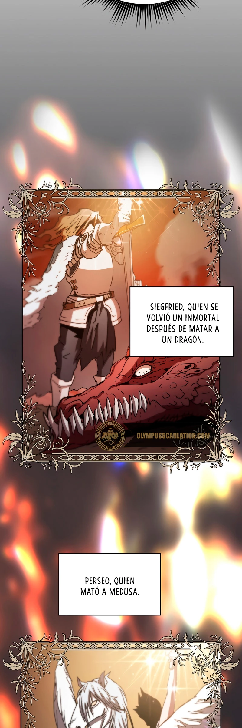 ¿Este cazador es real? > Capitulo 5 > Page 121