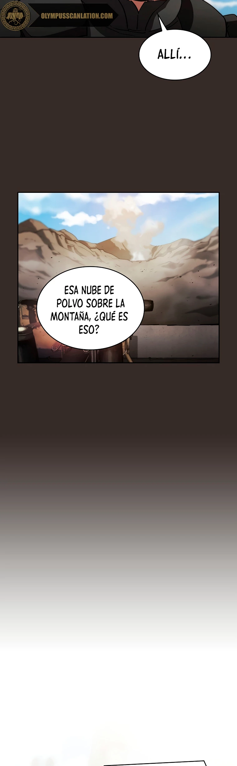 ¿Este cazador es real? > Capitulo 17 > Page 291