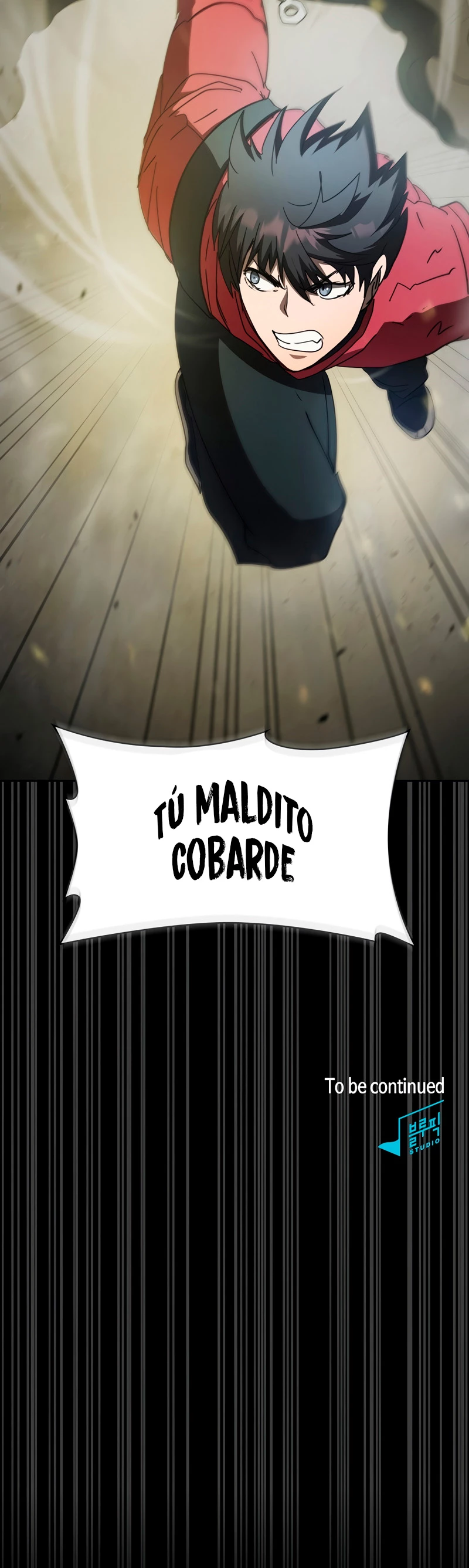 ¿Este cazador es real? > Capitulo 18 > Page 531