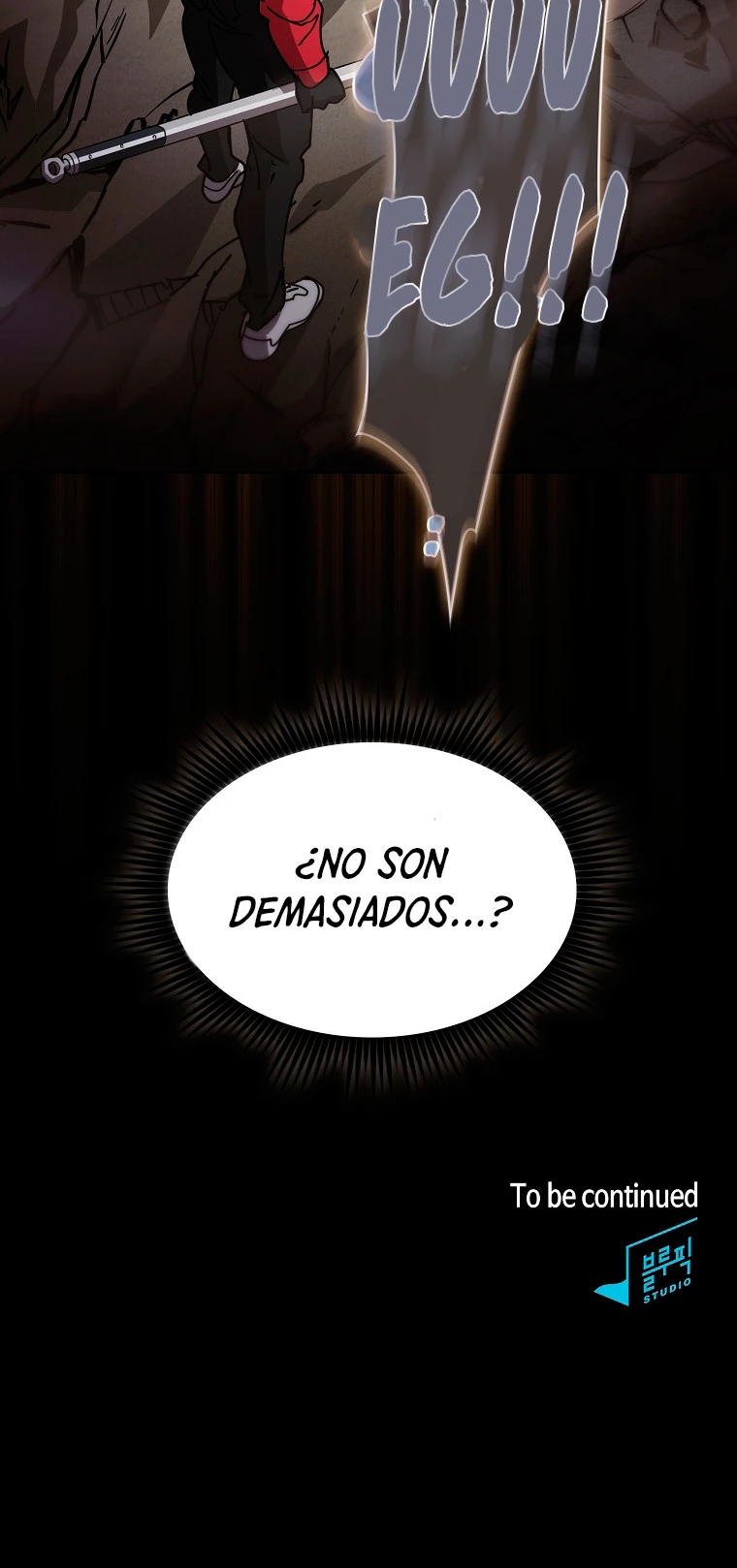 ¿Este cazador es real? > Capitulo 21 > Page 661