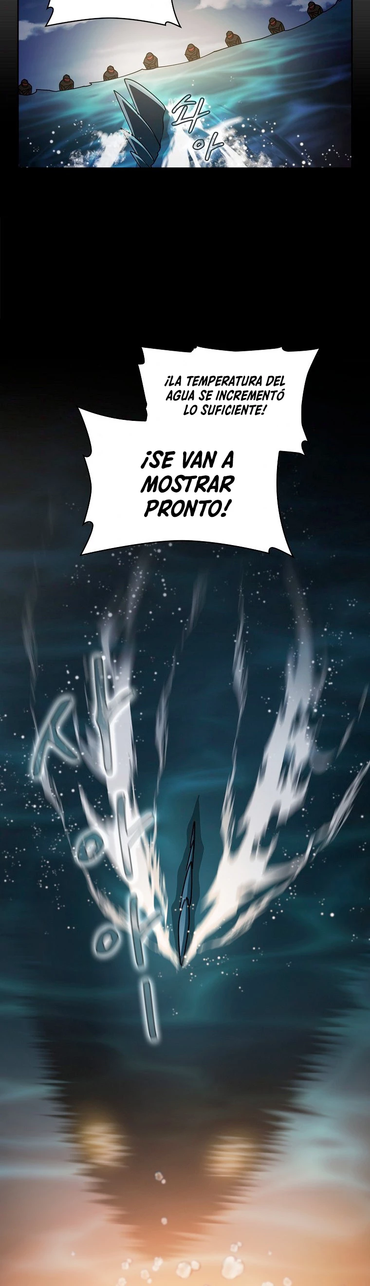 ¿Este cazador es real? > Capitulo 23 > Page 241