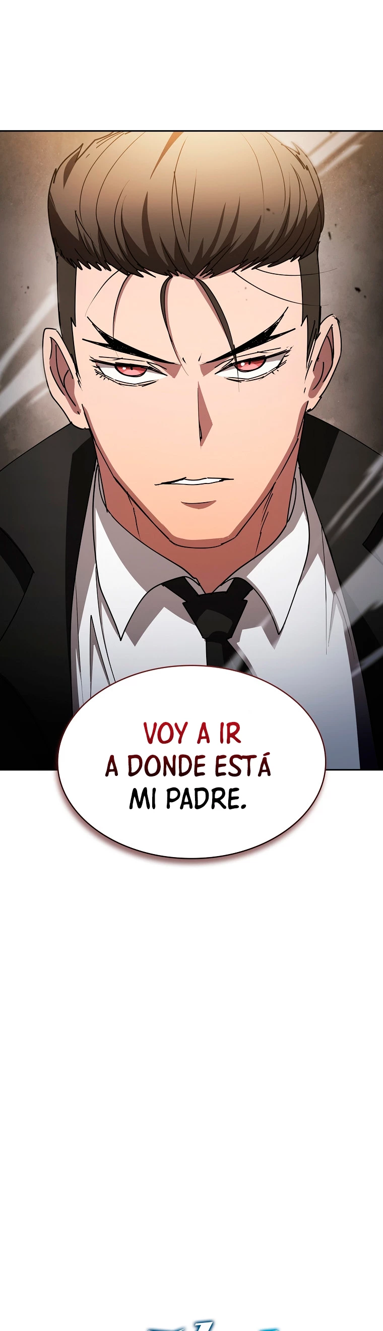 ¿Este cazador es real? > Capitulo 24 > Page 91