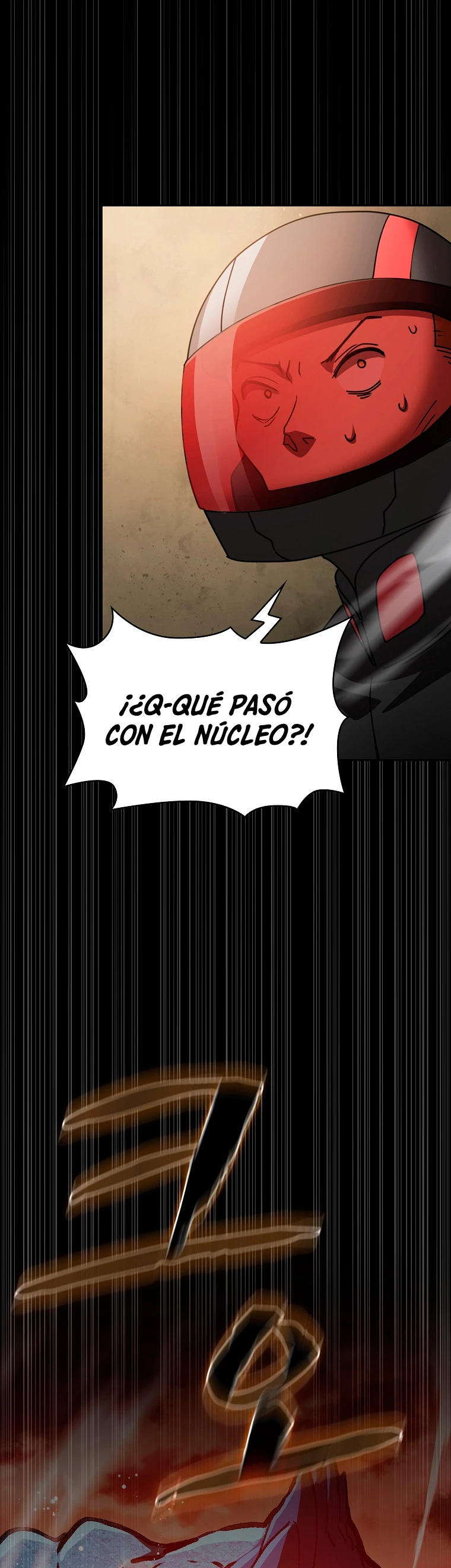 ¿Este cazador es real? > Capitulo 24 > Page 211