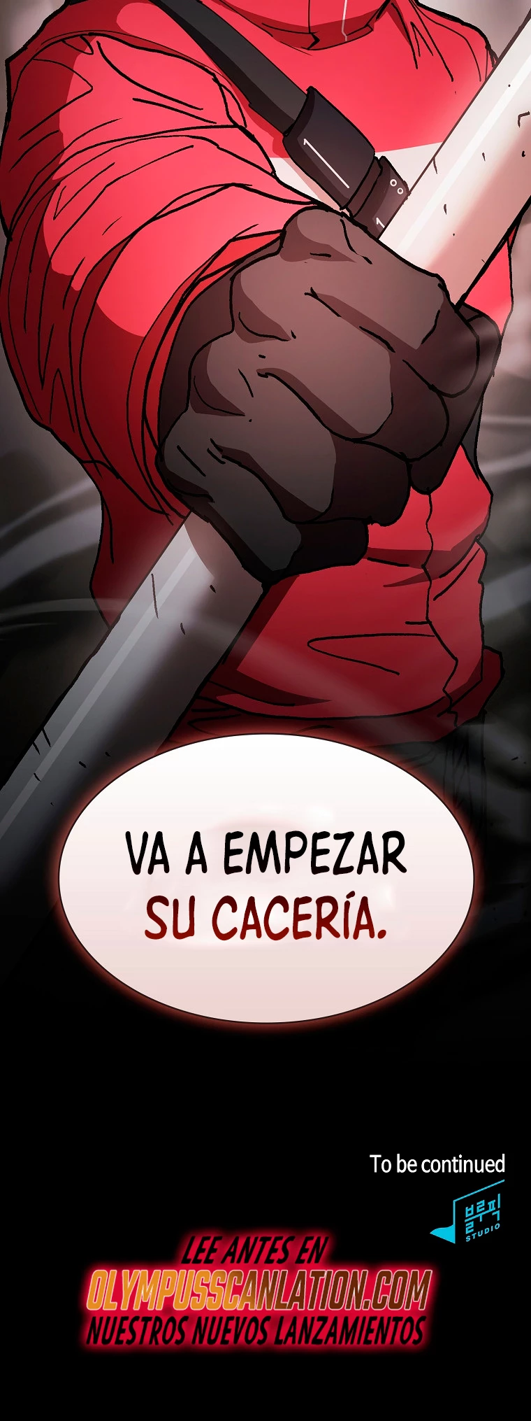 ¿Este cazador es real? > Capitulo 24 > Page 531