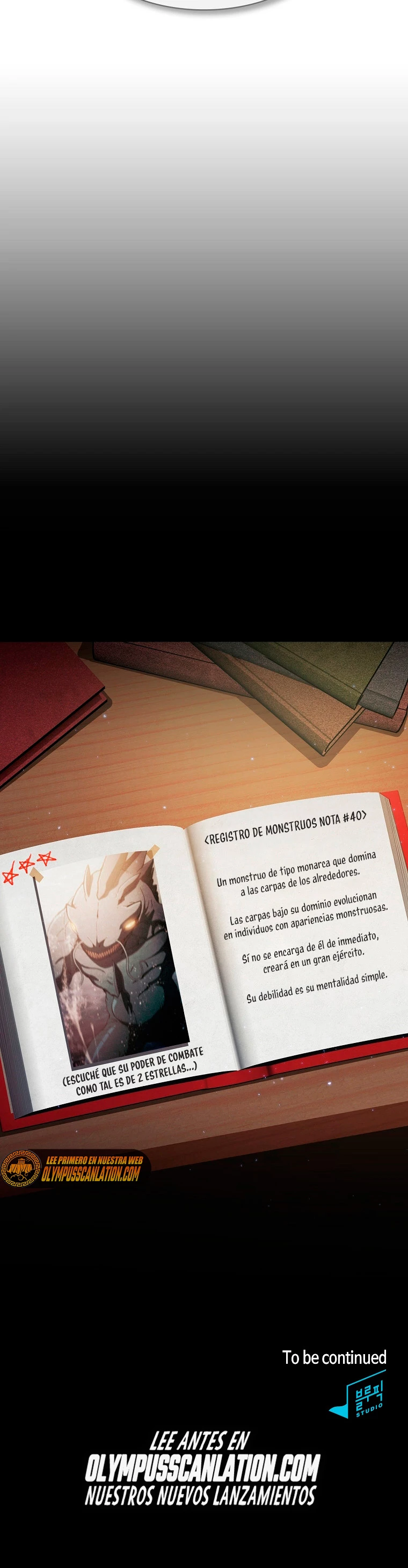 ¿Este cazador es real? > Capitulo 25 > Page 431