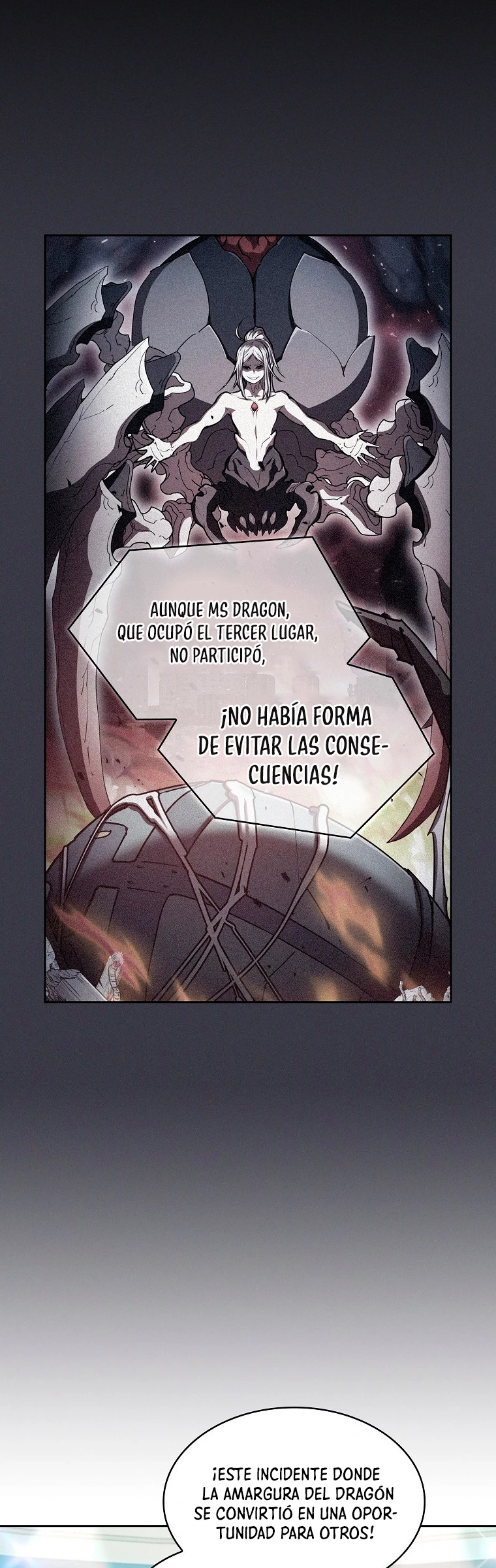 ¿Este cazador es real? > Capitulo 32 > Page 211