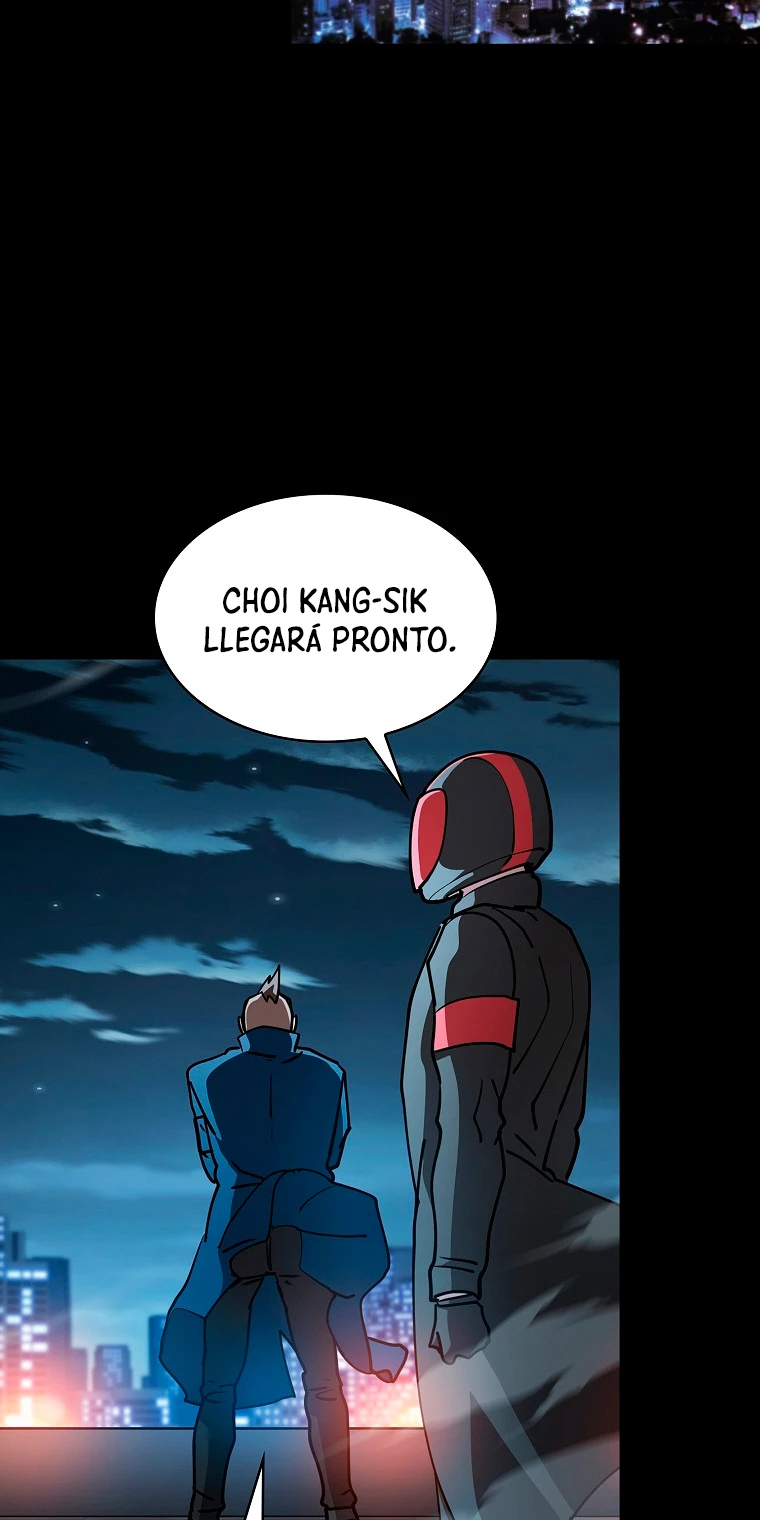 ¿Este cazador es real? > Capitulo 32 > Page 561