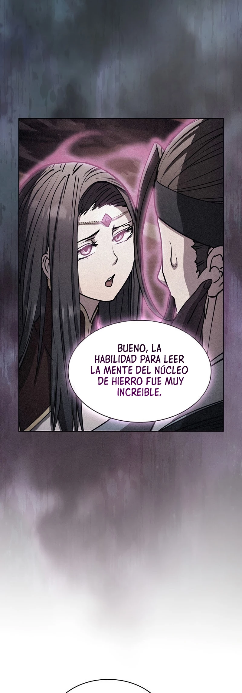 ¿Este cazador es real? > Capitulo 33 > Page 371