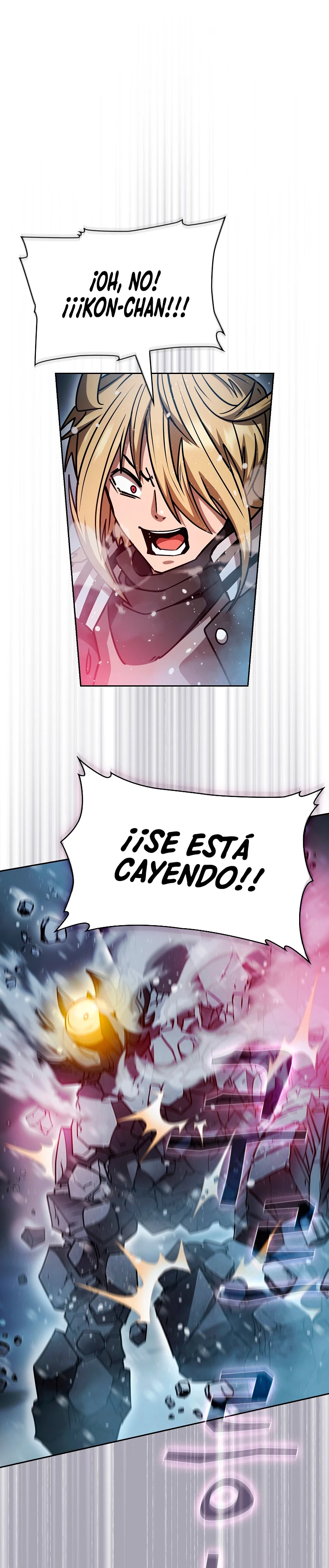 ¿Este cazador es real? > Capitulo 48 > Page 11