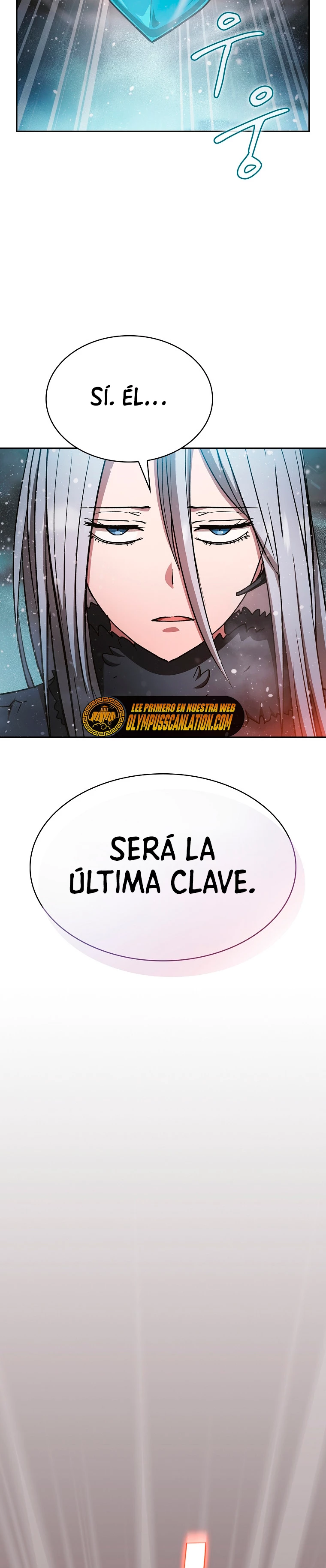 ¿Este cazador es real? > Capitulo 56 > Page 221