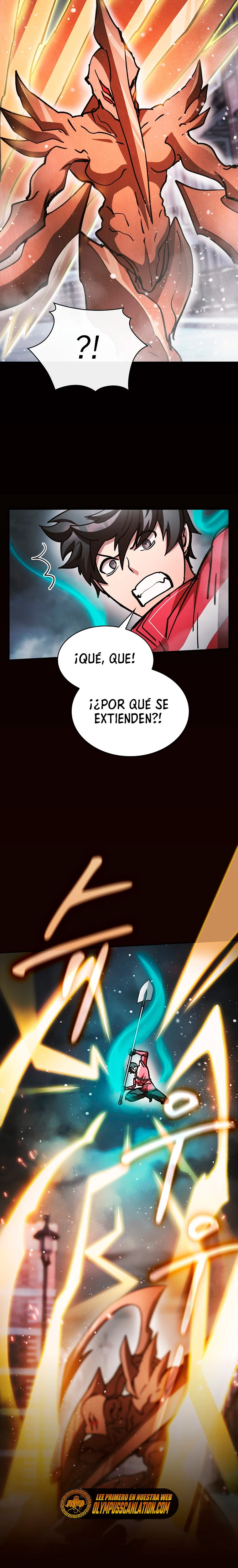 ¿Este cazador es real? > Capitulo 58 > Page 91