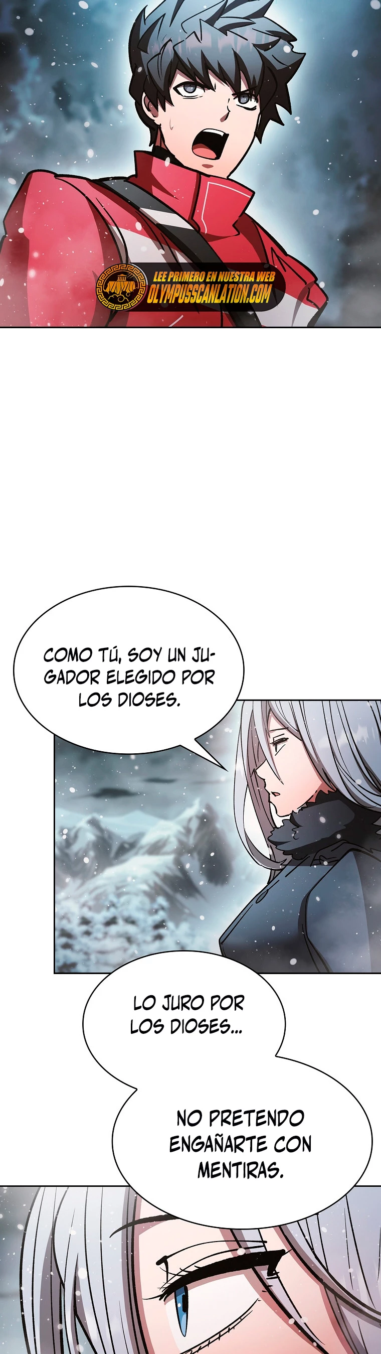 ¿Este cazador es real? > Capitulo 59 > Page 51